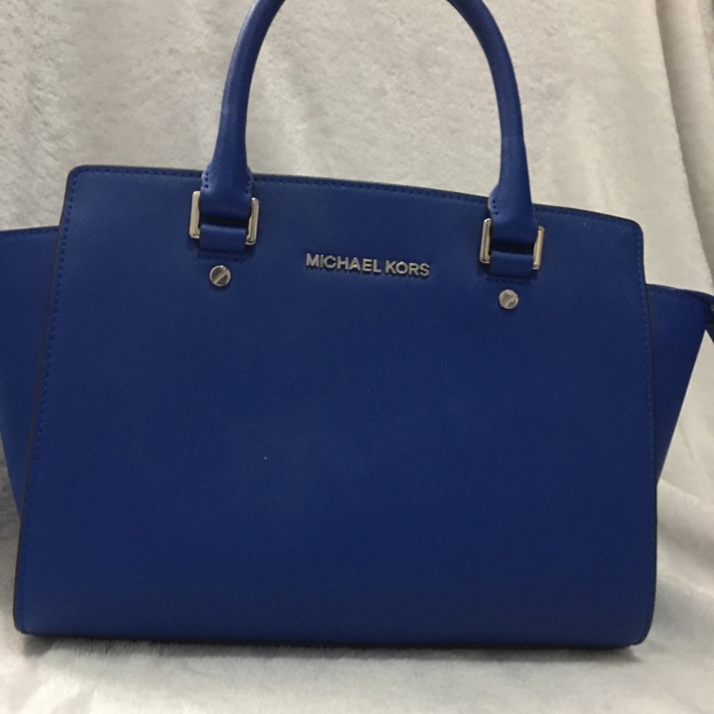 michael kors purse